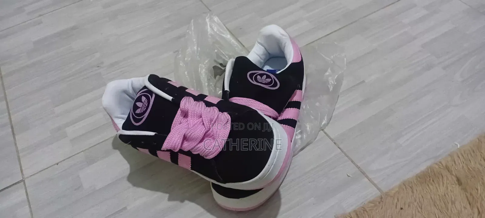 New Campus Adidas