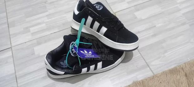 New Campus Adidas - thumbnail 3