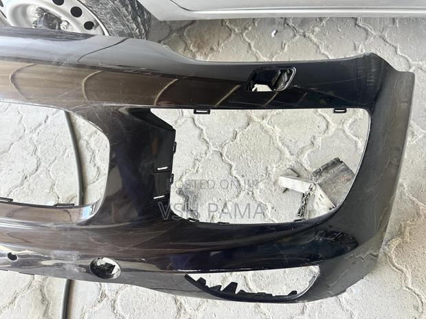 Porsche Cayenne - thumbnail 3