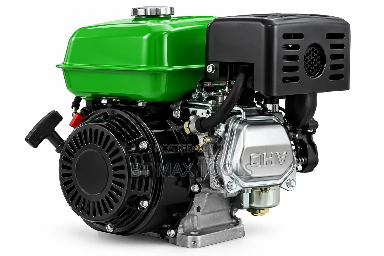 Petrol Engine