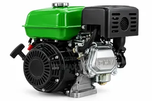 Petrol Engine