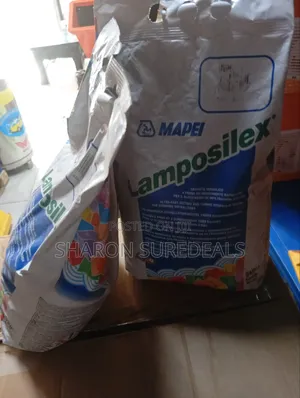 Mapei Lamposilex