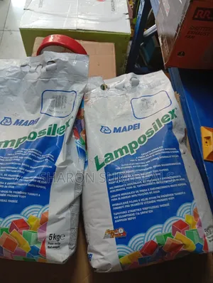 Mapei Lamposilex