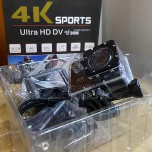 Cycling Action Camera X400 Sport GoPro for Outdoor Recording