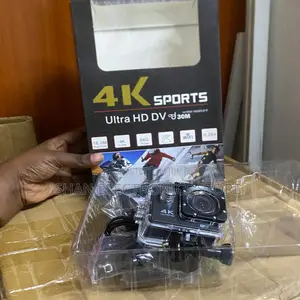 Hiking Video Camera X400 GoPro for Capturing Nature