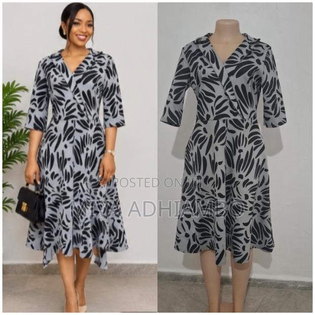 Ladies Dresses - thumbnail 10