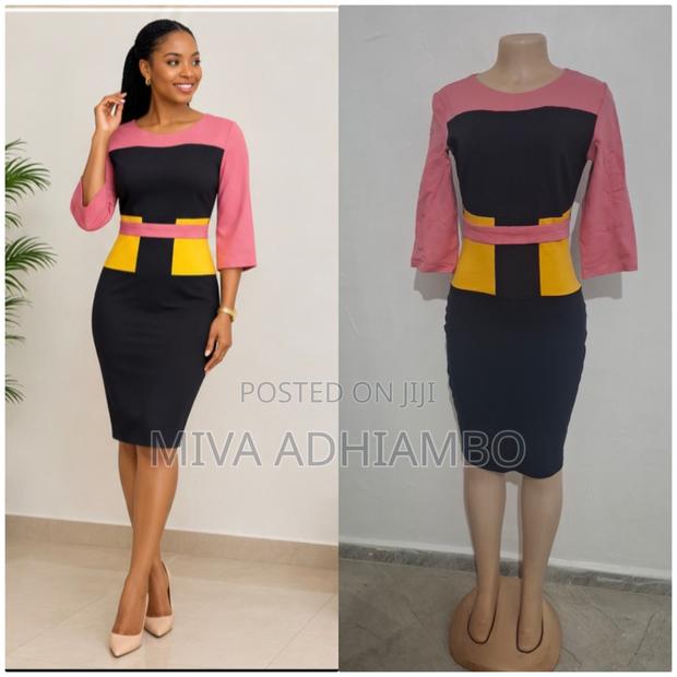 Ladies Dresses - main view