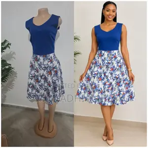 Ladies Dresses