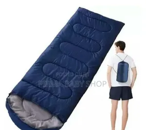 Portable Light Wait Sleeping Bag