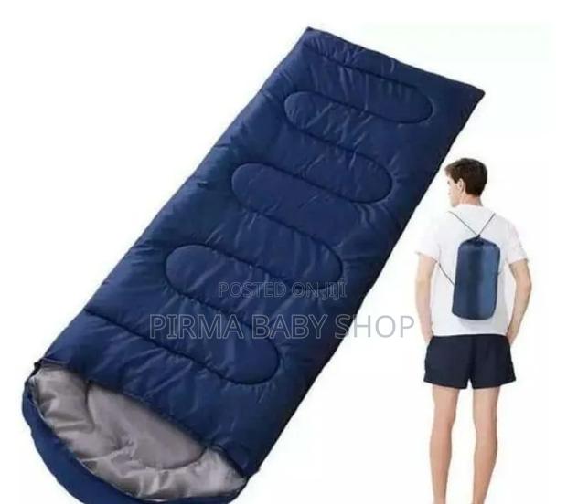 Portable Light Wait Sleeping Bag