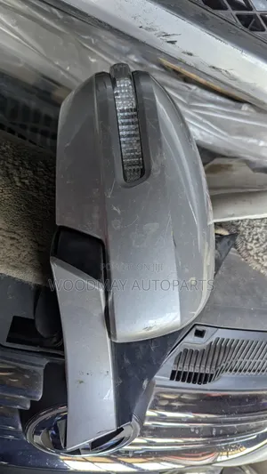 Suzuki Swift 2015 Sidemirror