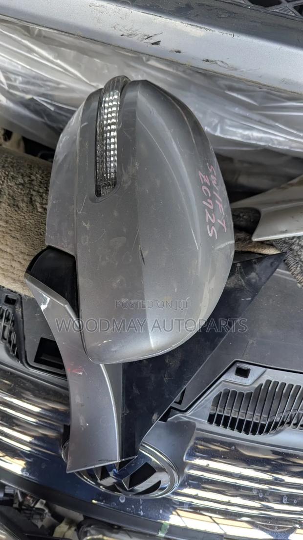 Suzuki Swift 2015 Sidemirror - thumbnail 2