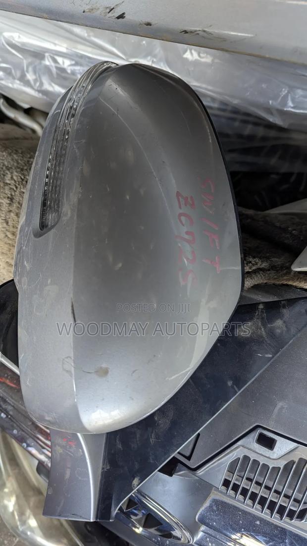 Suzuki Swift 2015 Sidemirror - thumbnail 3