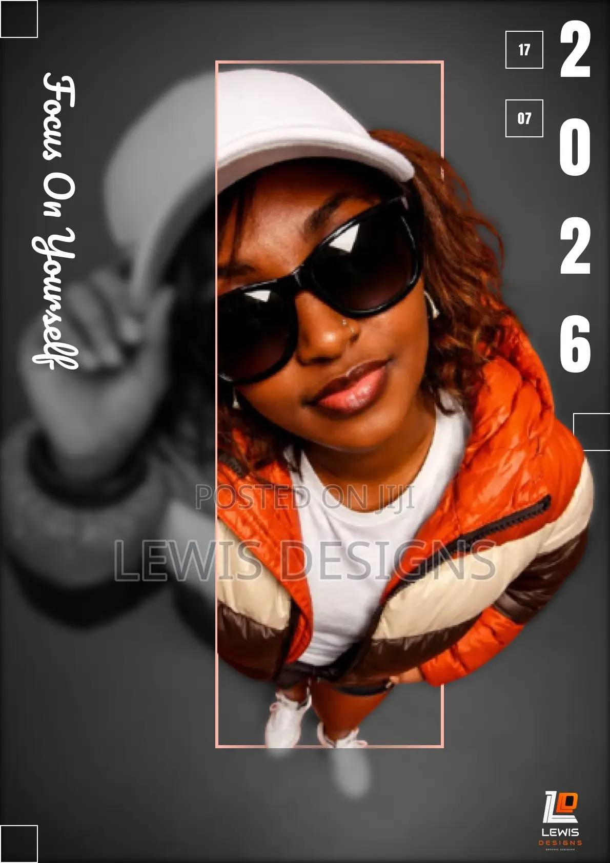 Professional Graphic Design Services | Flyers and Posters