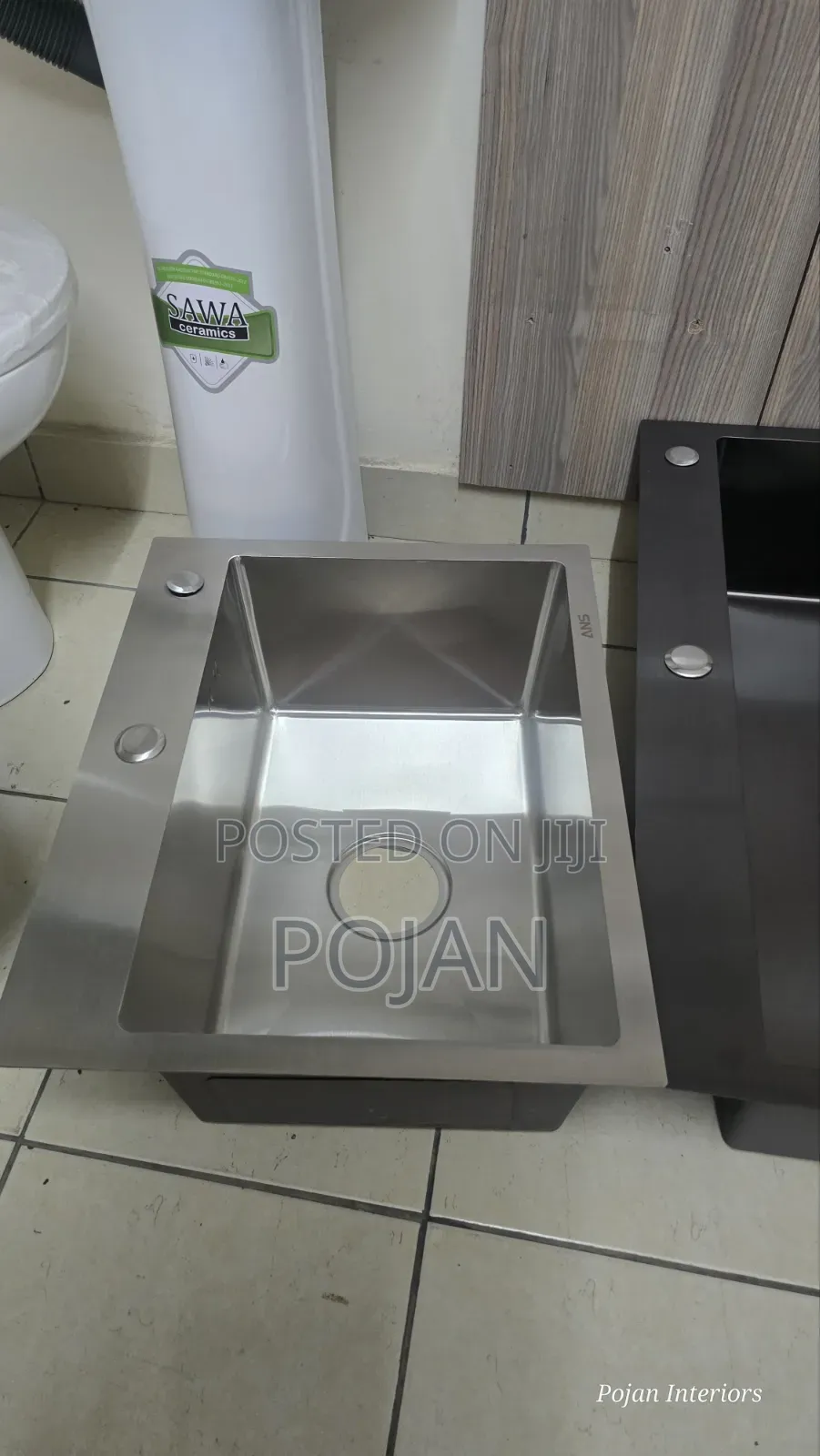 Kitchen Sink