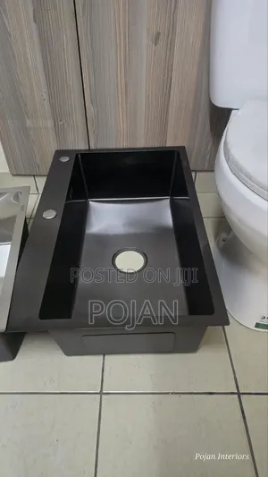 Kitchen Sink