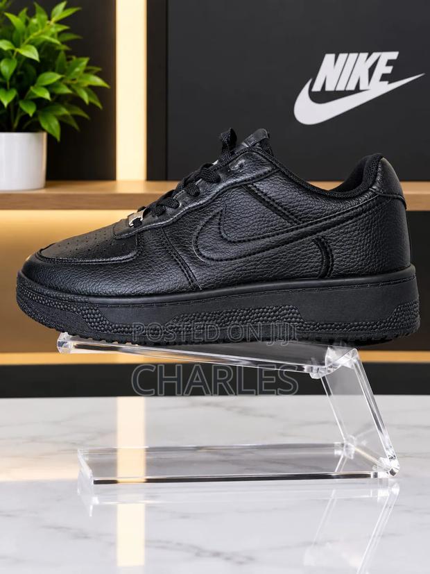 Air Force One - main view
