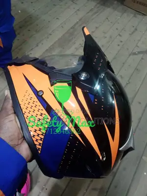 Offroad Helmets Wapex