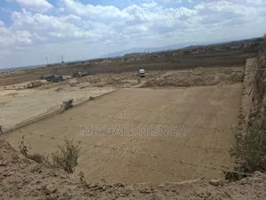 Quarry Land in Mai Mahiu