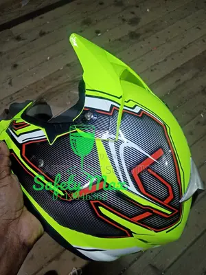 Offroad Helmets Wapex