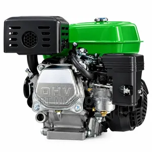 Petrol Engine
