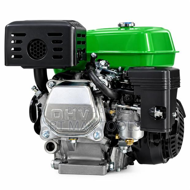 Petrol Engine - thumbnail 2