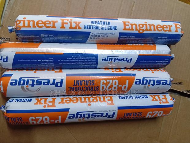 Prestige Structural Sealant