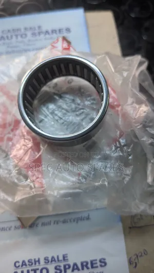 Needle Spindle Bearing Lc 79
