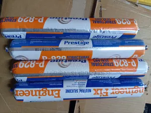 Prestige Structural Sealant
