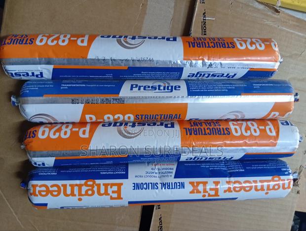 Prestige Structural Sealant - thumbnail 4