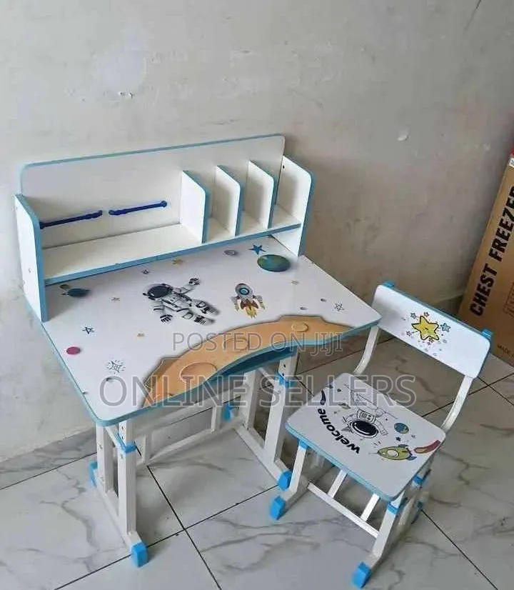 Kids Study Table