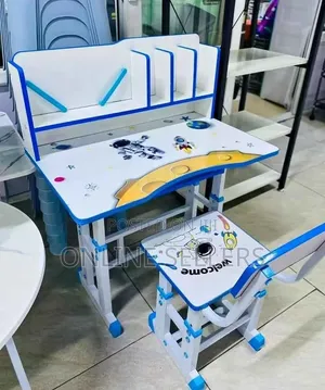 Kids Study Table