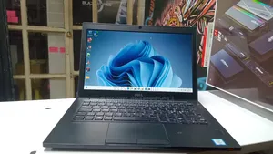Laptop Dell Latitude 7280 16GB Intel Core i7 SSD 128GB