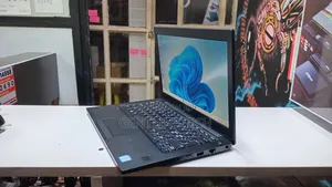 Laptop Dell Latitude 7280 16GB Intel Core i7 SSD 128GB