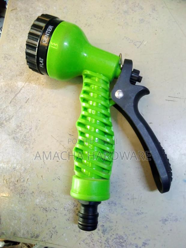 1/2" Hose Nozzle - main view