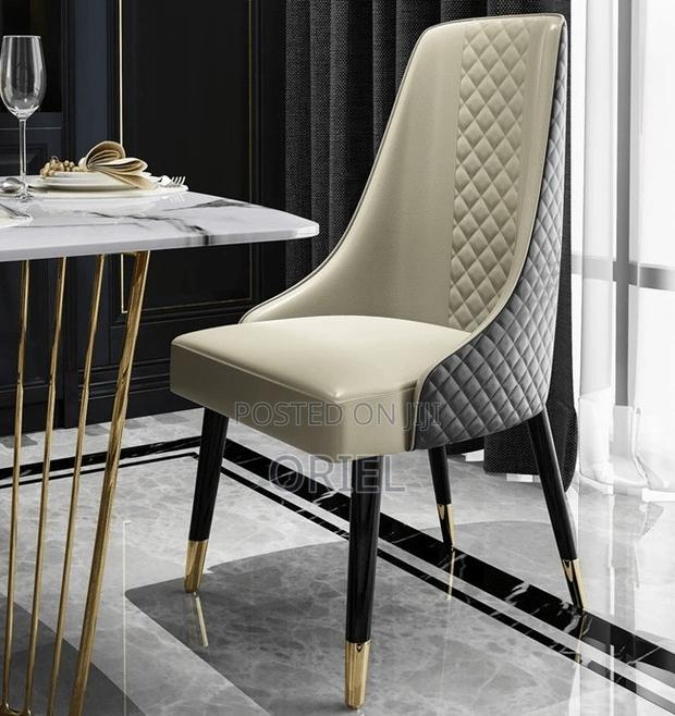 Dining Chair : Affordable Dining Chair - thumbnail 3