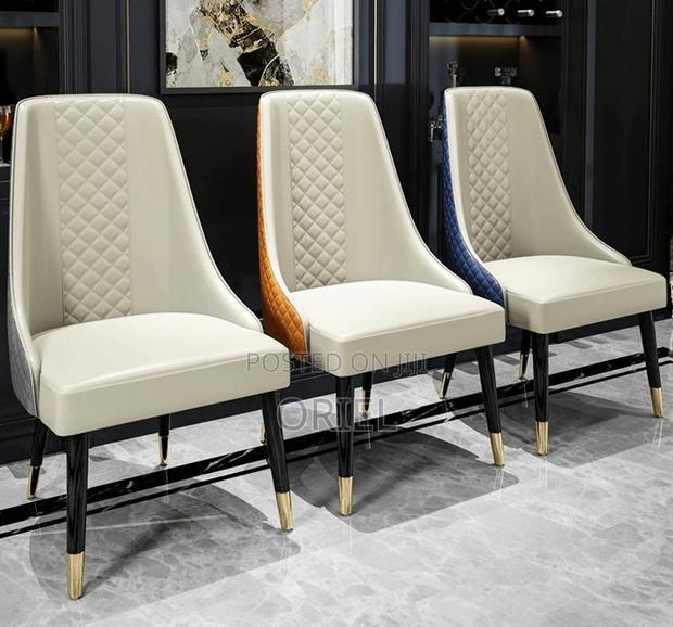 Dining Chair : Affordable Dining Chair - thumbnail 4