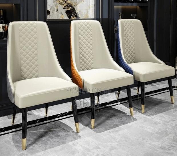 Dining Chair : Affordable Dining Chair - thumbnail 5
