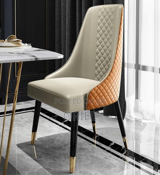 Dining Chair : Affordable Dining Chair - thumbnail 6