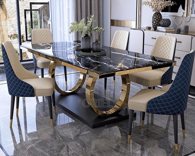 Dining Chair : Affordable Dining Chair - thumbnail 12