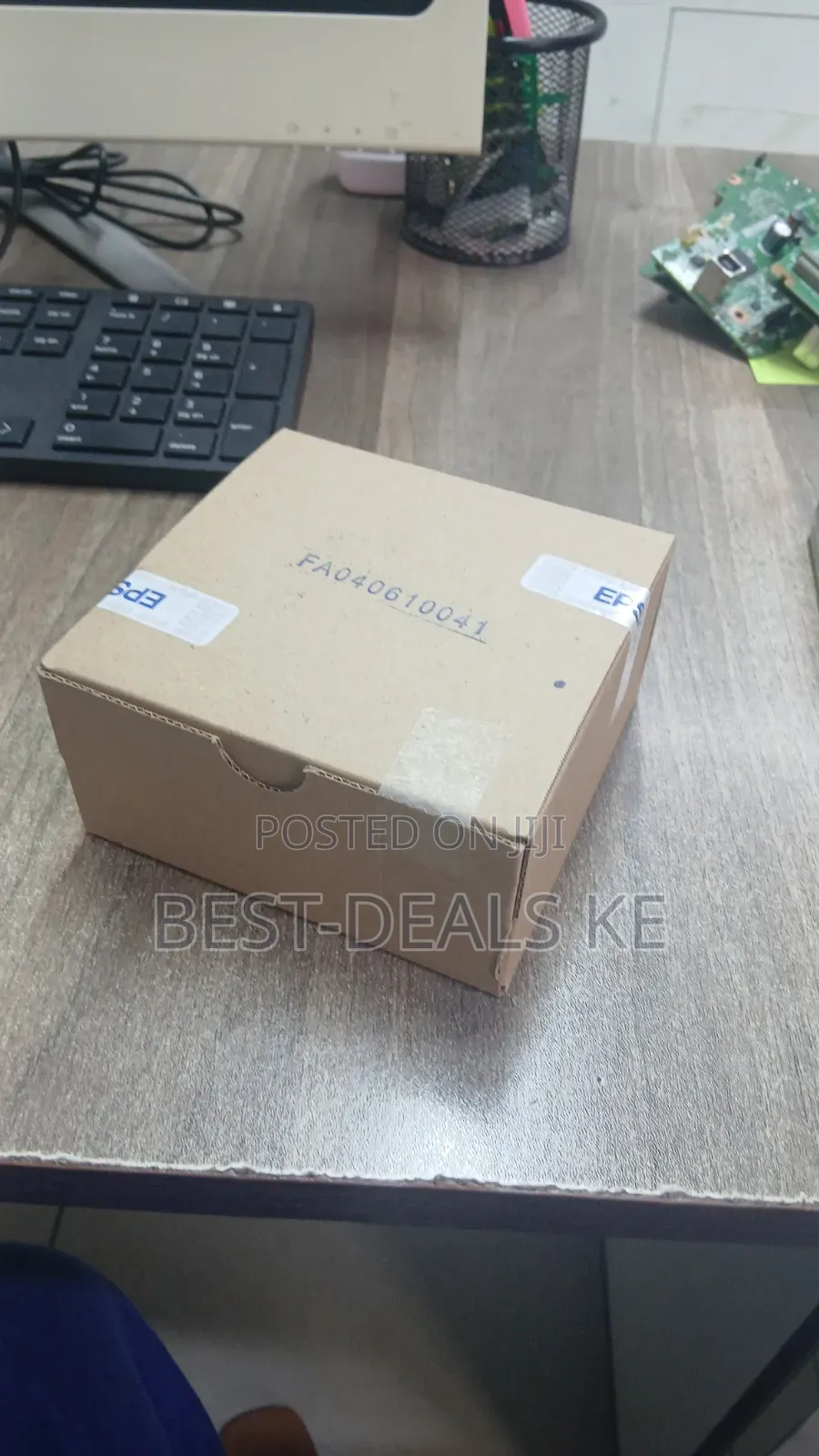 Epson L3110,382 Brand New Printhead