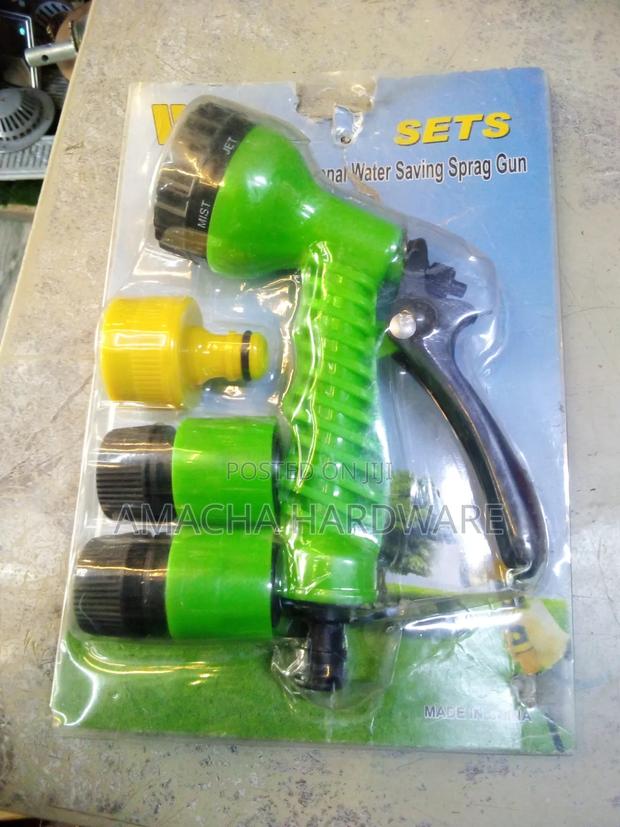 1/2" Hose Nozzle - main view