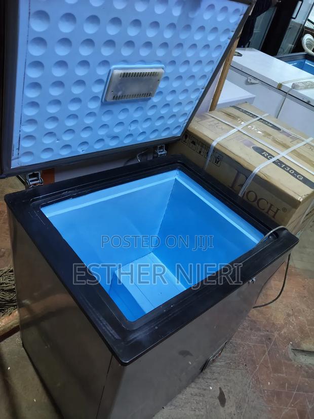 150litres Chest Freezer Available - thumbnail 2
