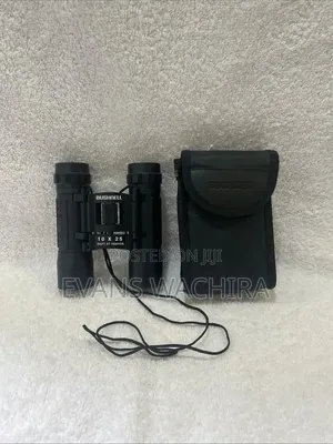 Bushnell Binoculars