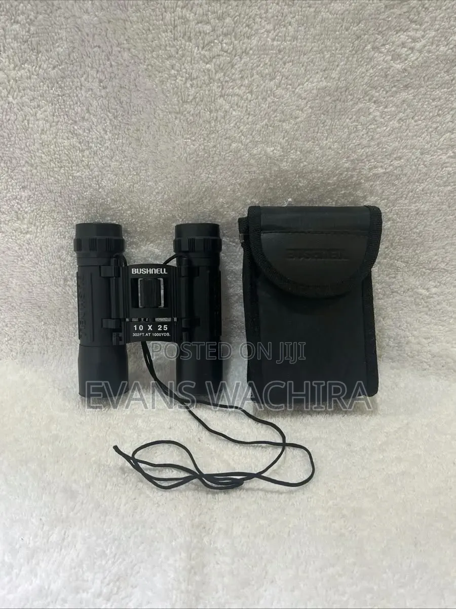 Bushnell Binoculars