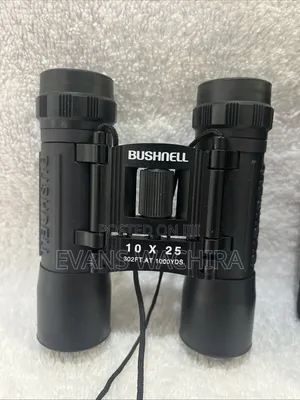 Bushnell Binoculars