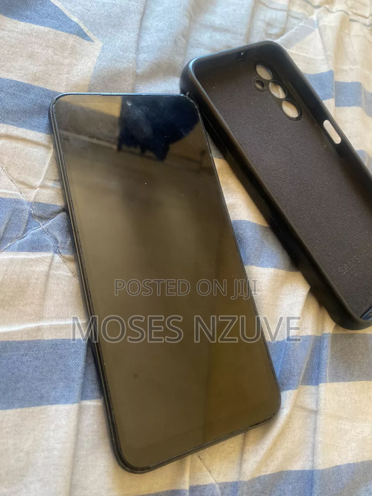 Samsung Galaxy A14 128 GB Black