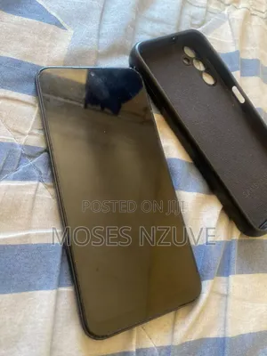 Samsung Galaxy A14 128 GB Black