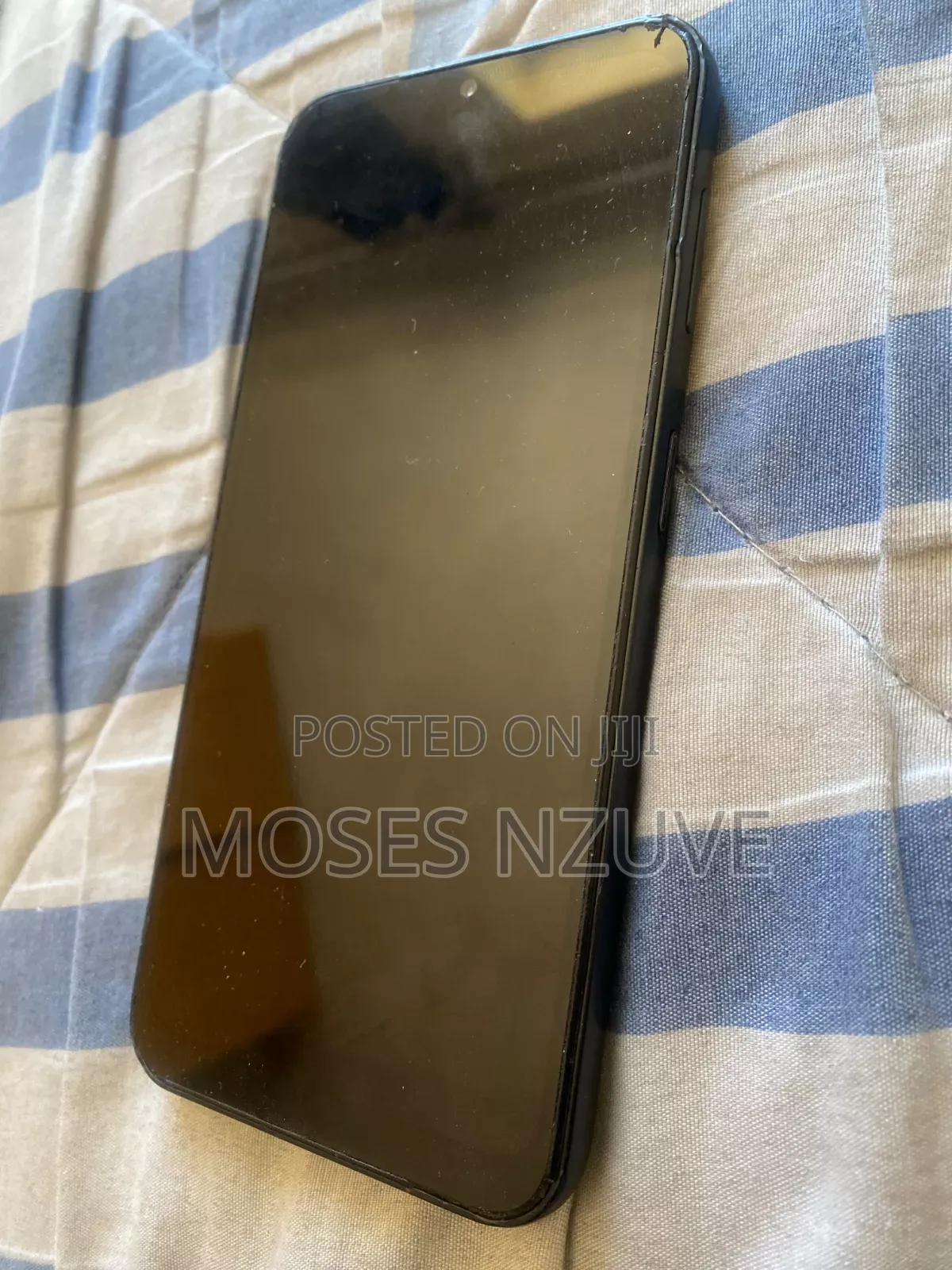 Samsung Galaxy A14 128 GB Black