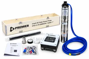 Premier Water Pump
